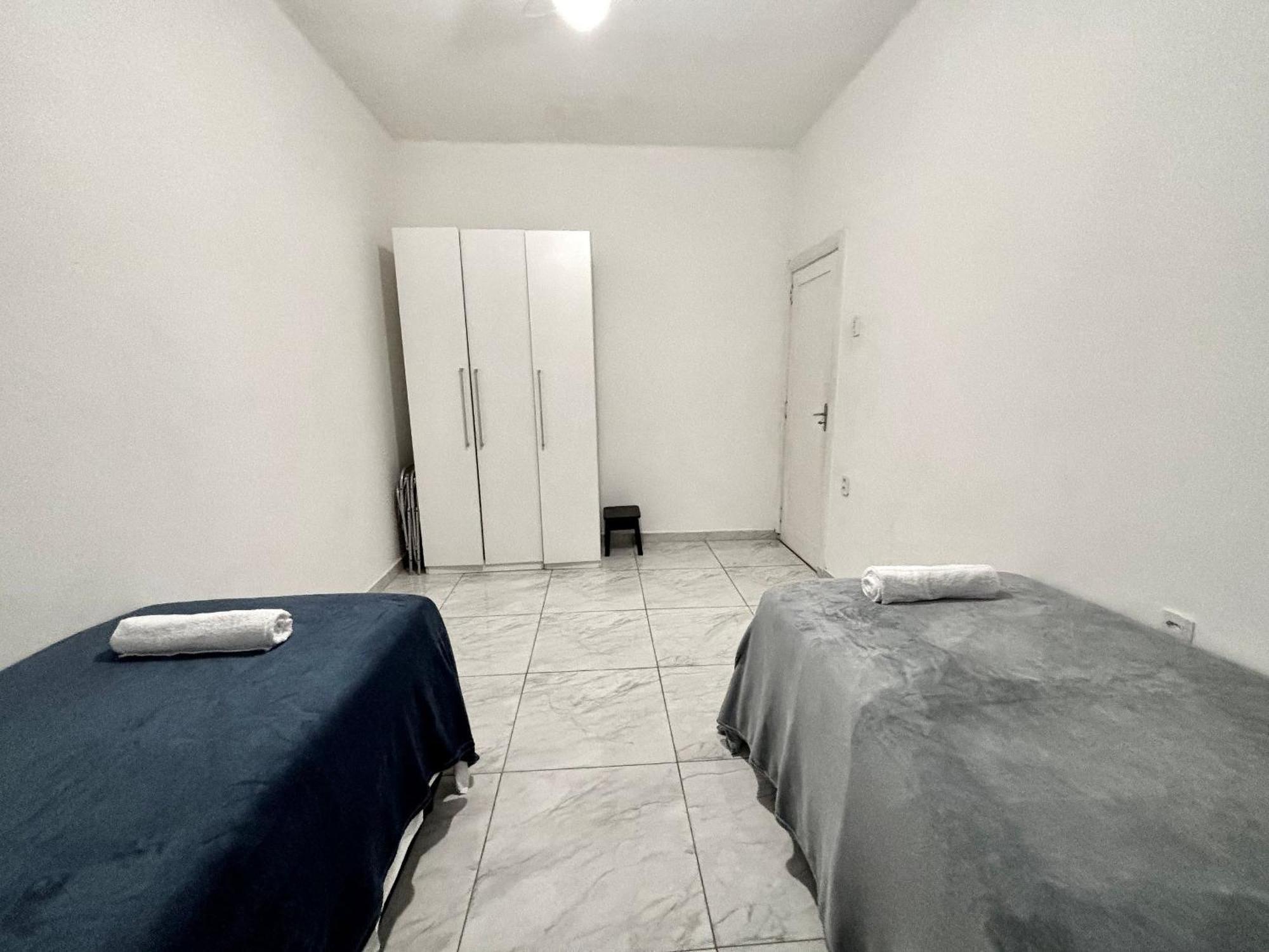 Apartamento Santa Clara 128 Río de Janeiro Exterior foto