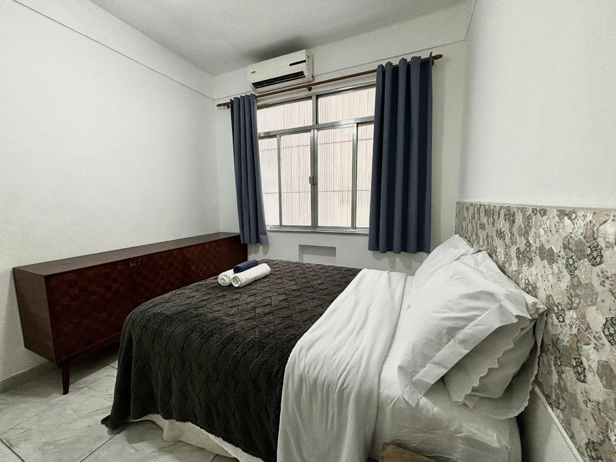 Apartamento Santa Clara 128 Río de Janeiro Exterior foto