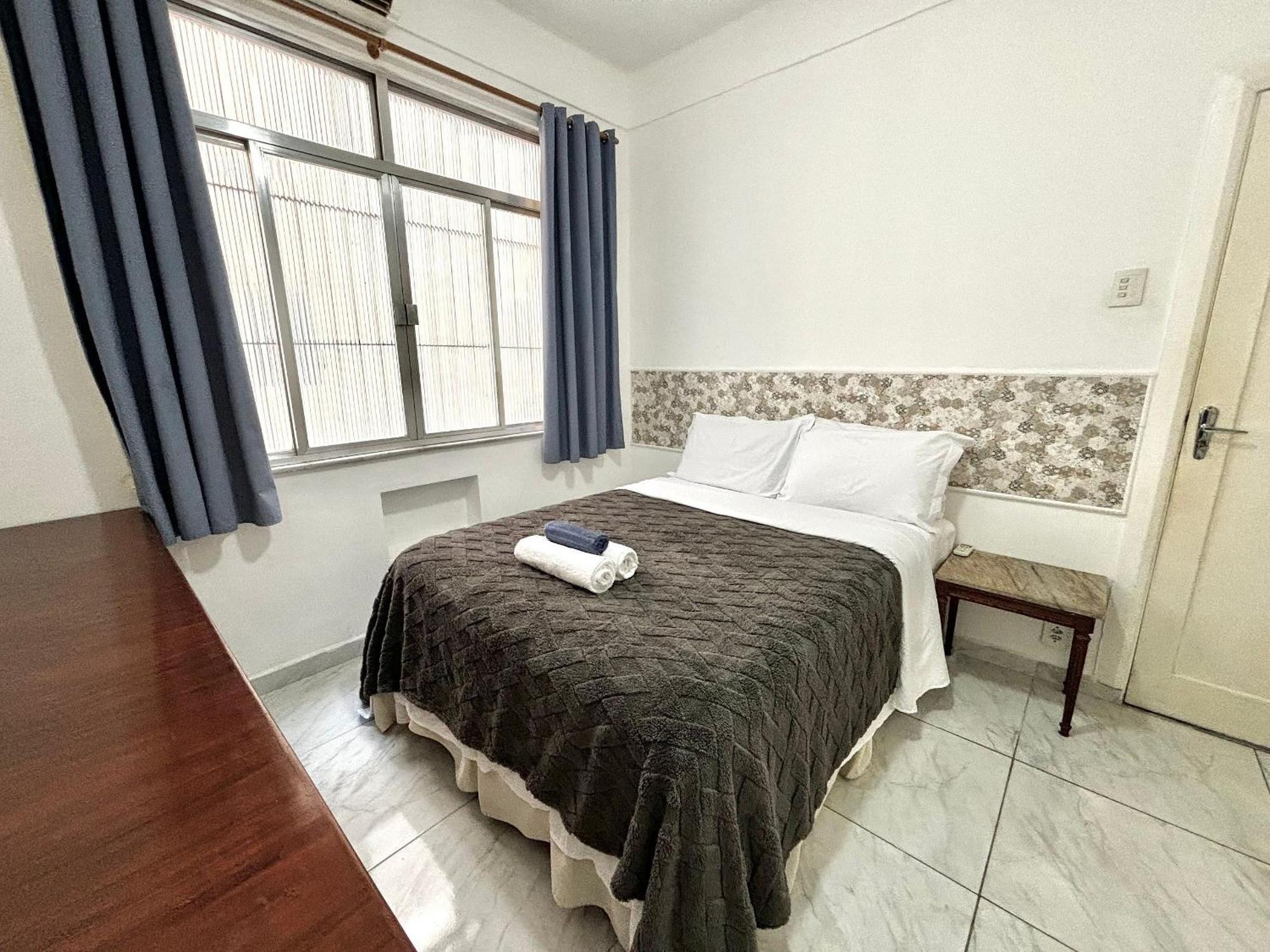 Apartamento Santa Clara 128 Río de Janeiro Exterior foto